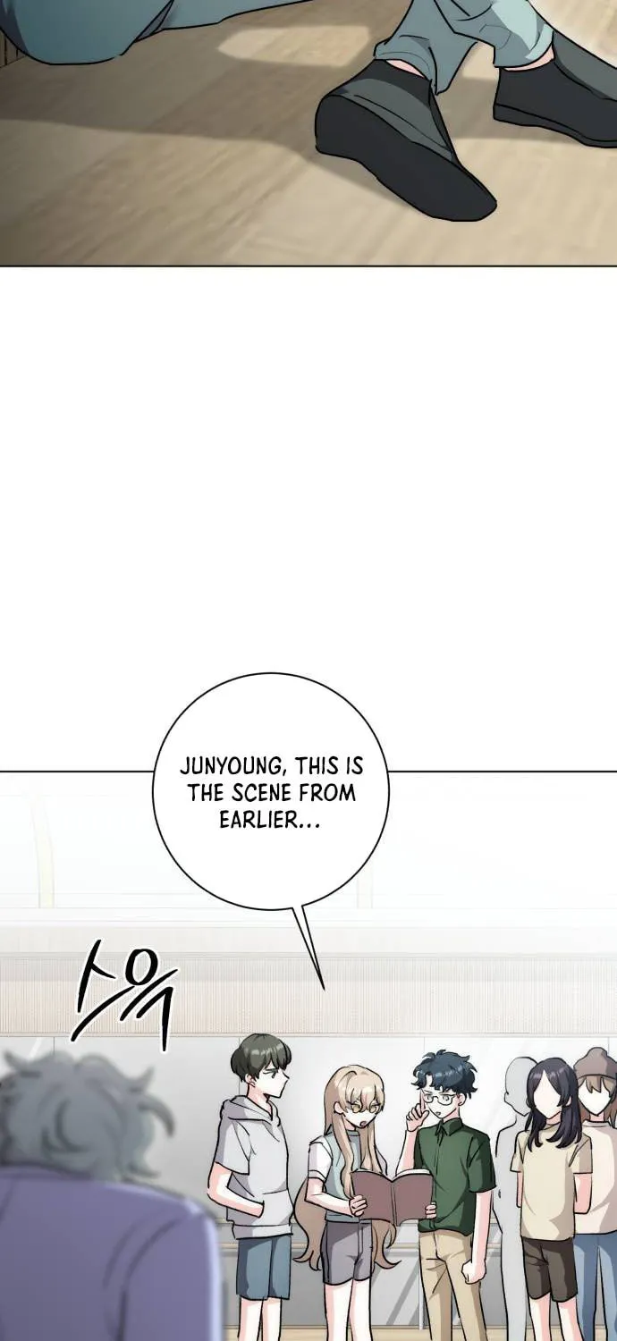 Genius Actor's Aura Chapter 29 page 5 - 