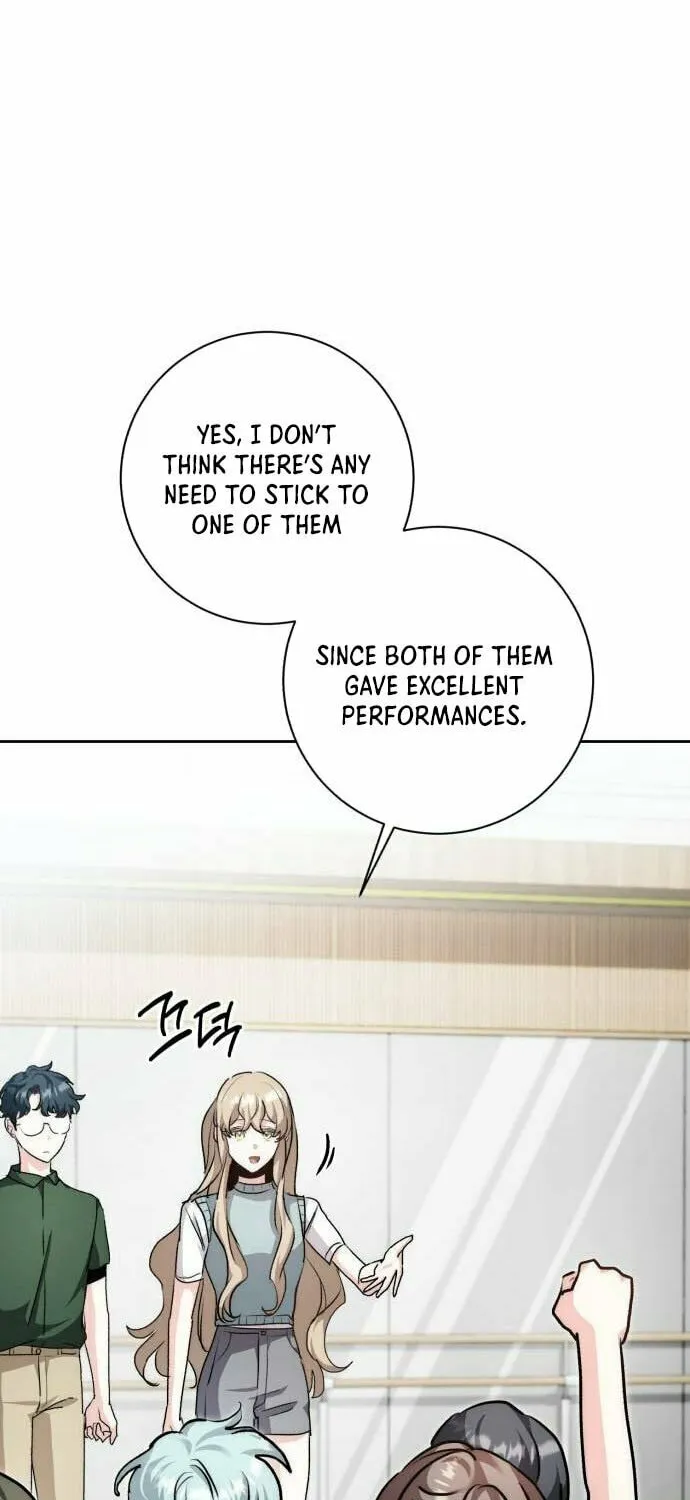 Genius Actor's Aura Chapter 29 page 43 - 