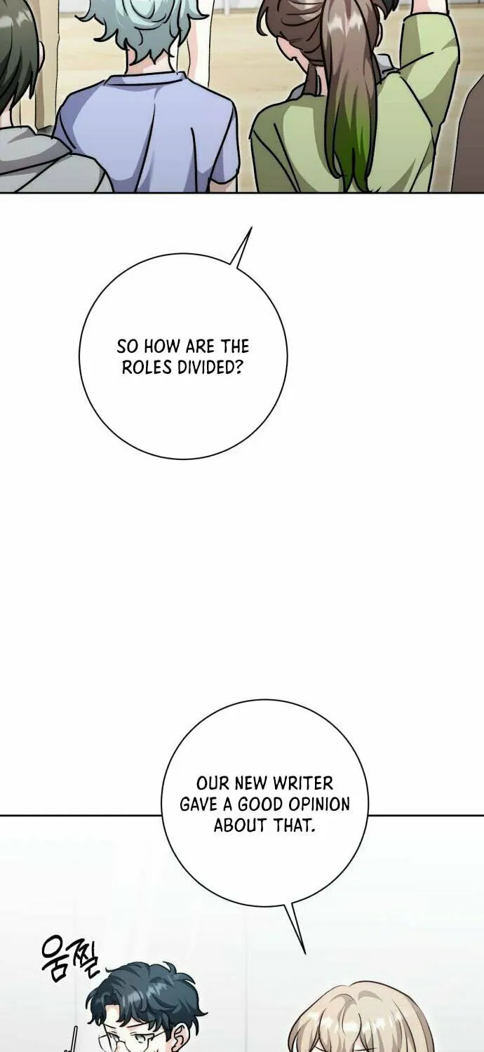Genius Actor's Aura Chapter 29 page 44 - 