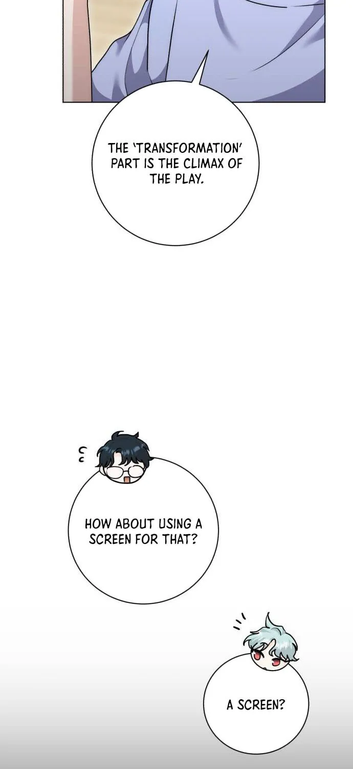 Genius Actor's Aura Chapter 29 page 50 - 