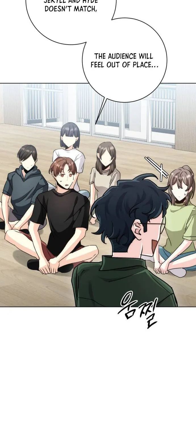 Genius Actor's Aura Chapter 29 page 53 - 