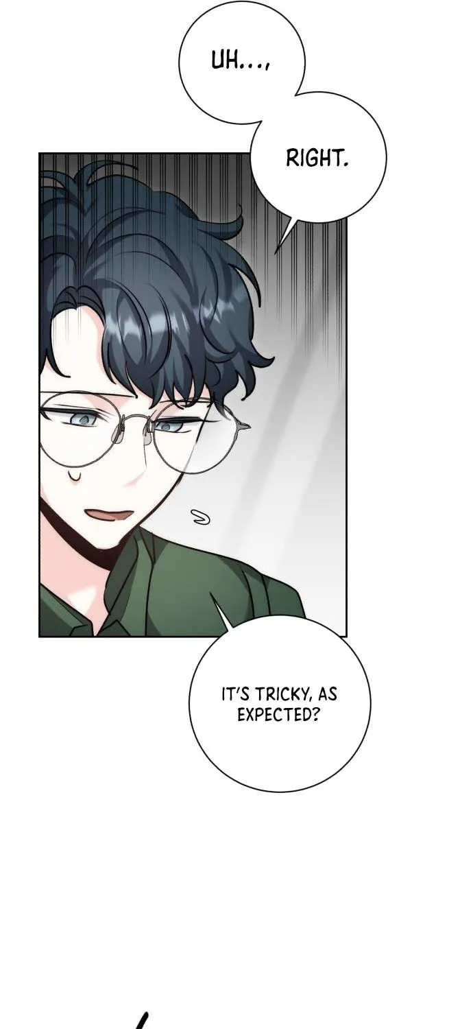 Genius Actor's Aura Chapter 29 page 55 - 