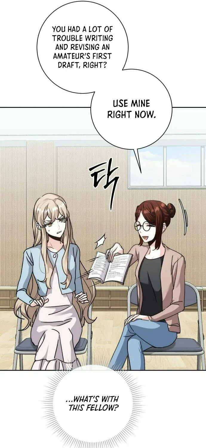Genius Actor's Aura Chapter 29 page 64 - 