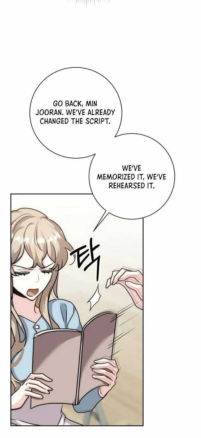 Genius Actor's Aura Chapter 29 page 65 - 