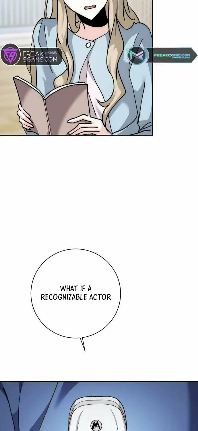 Genius Actor's Aura Chapter 29 page 75 - 