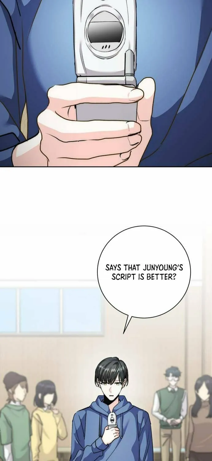 Genius Actor's Aura Chapter 29 page 76 - 