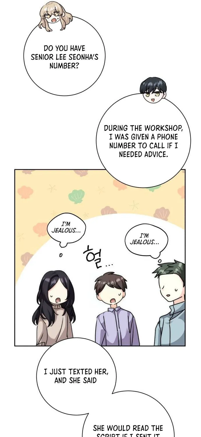 Genius Actor's Aura Chapter 29 page 80 - 