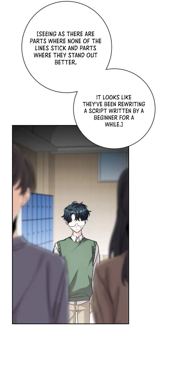 Genius Actor's Aura Chapter 29 page 89 - 