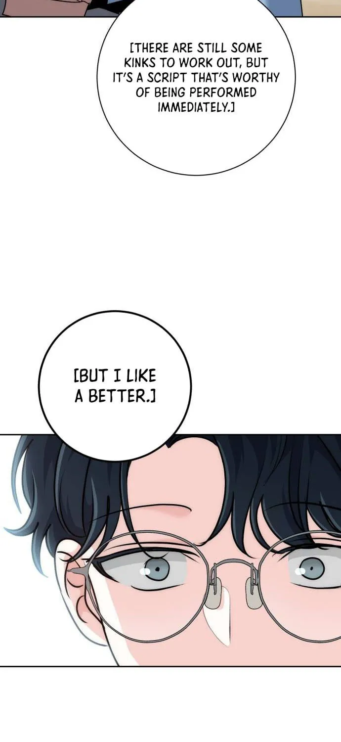Genius Actor's Aura Chapter 29 page 91 - 