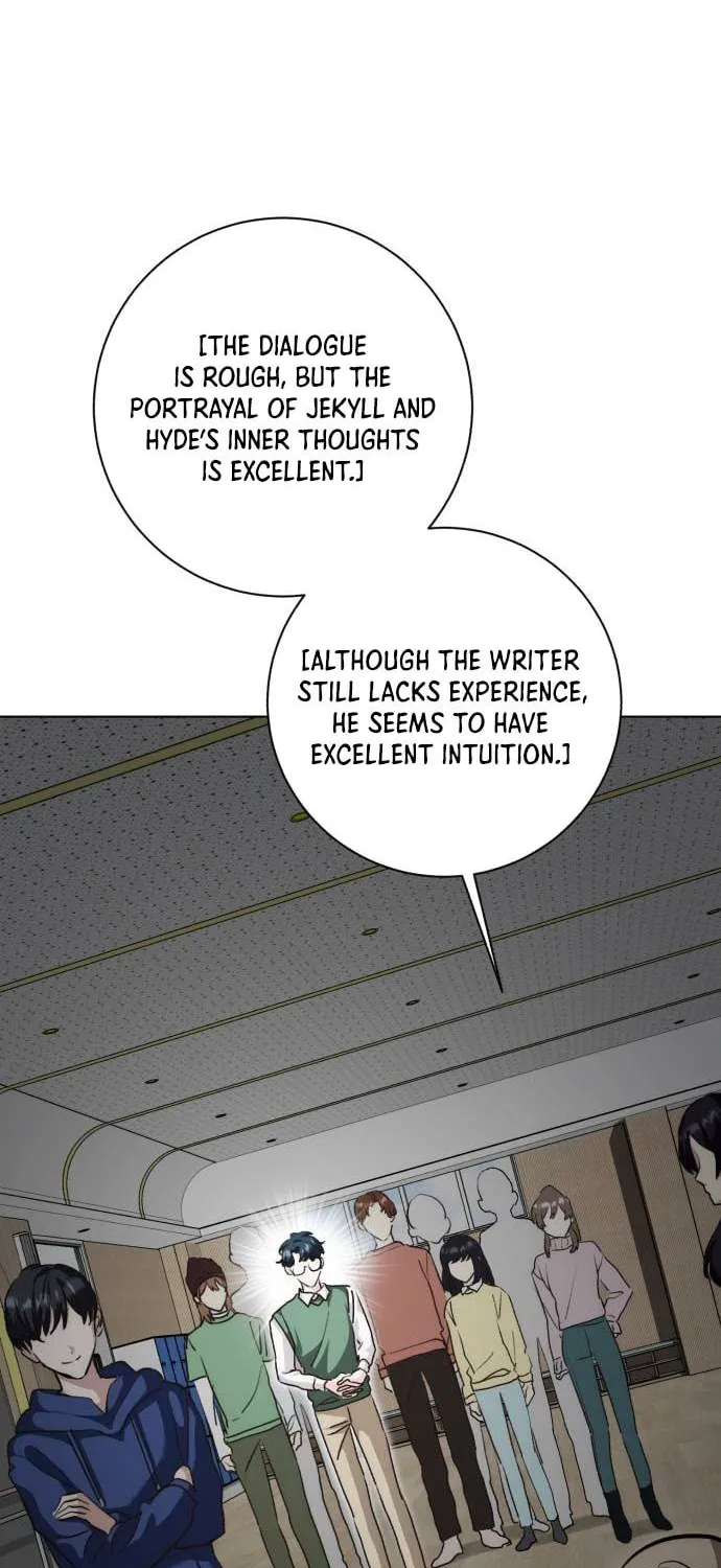 Genius Actor's Aura Chapter 29 page 92 - 