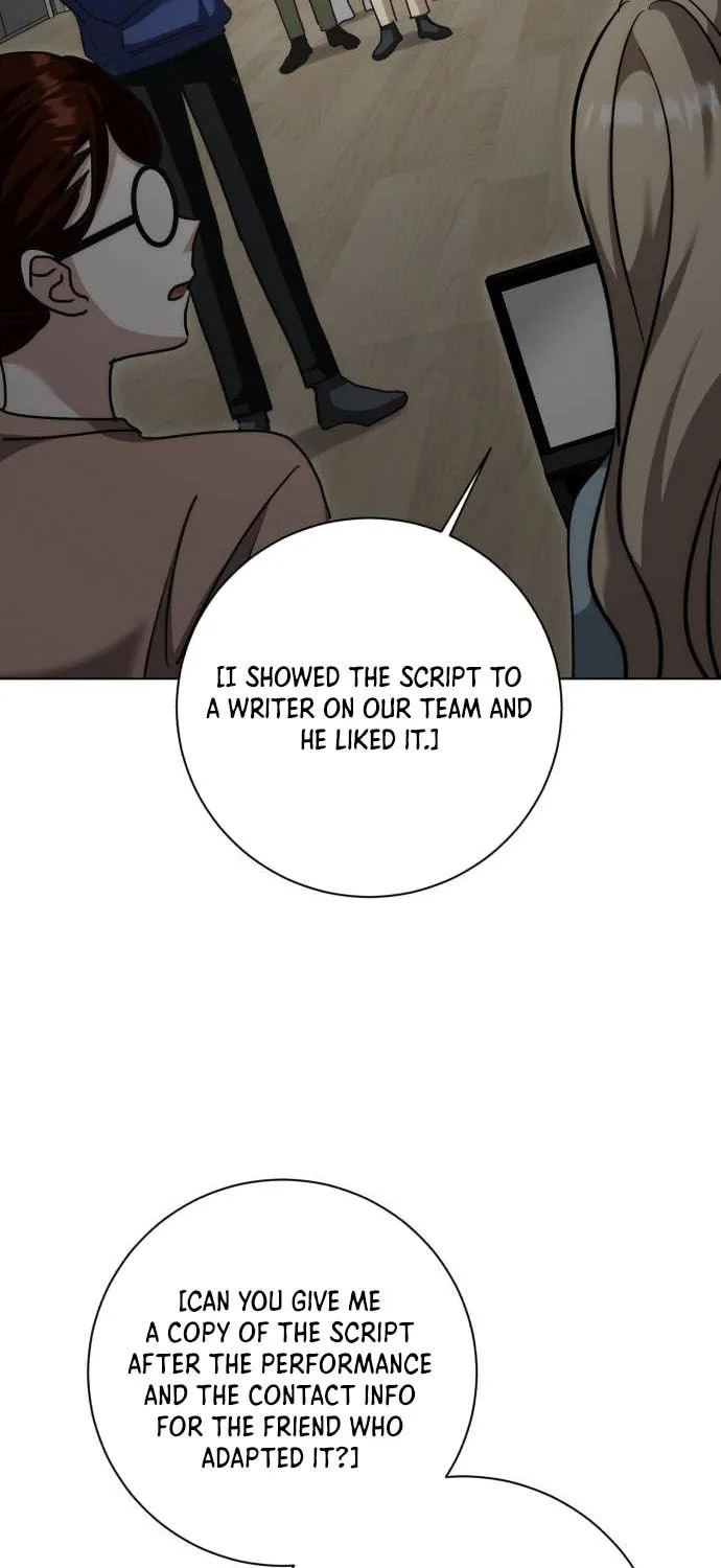 Genius Actor's Aura Chapter 29 page 93 - 