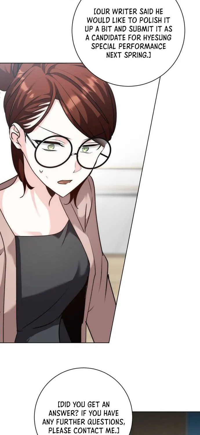Genius Actor's Aura Chapter 29 page 94 - 