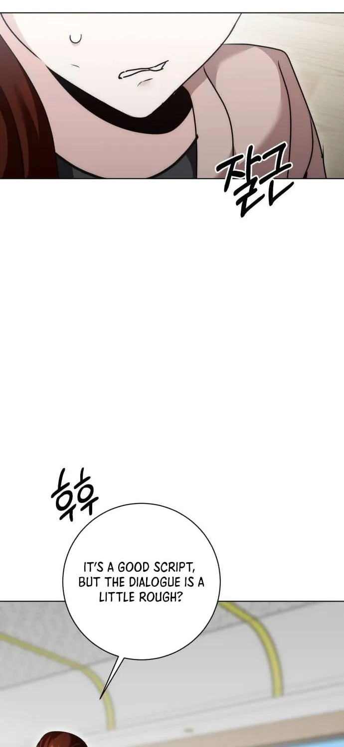Genius Actor's Aura Chapter 29 page 96 - 