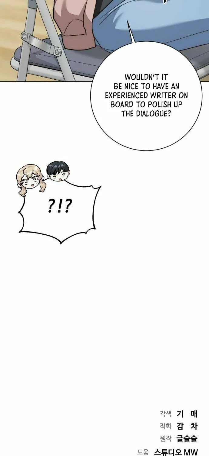 Genius Actor's Aura Chapter 29 page 99 - 