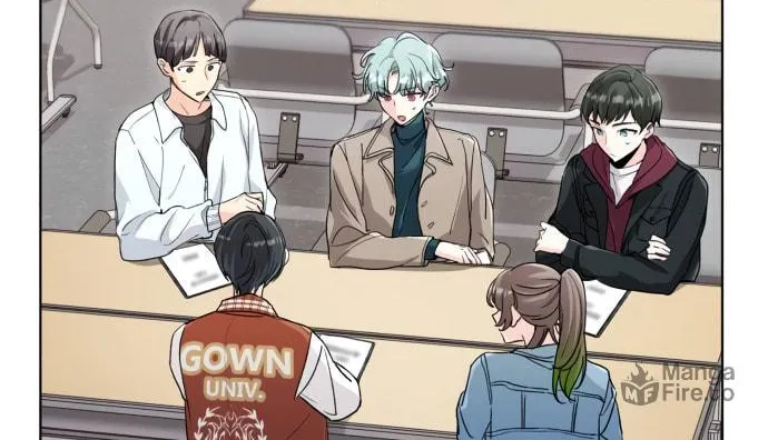 Genius Actor's Aura Chapter 3 page 11 - 