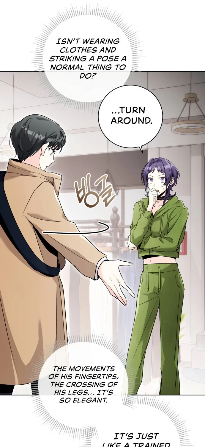 Genius Actor's Aura Chapter 3 page 102 - 
