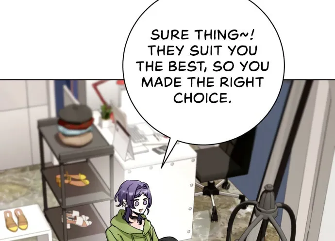 Genius Actor's Aura Chapter 3 page 105 - 
