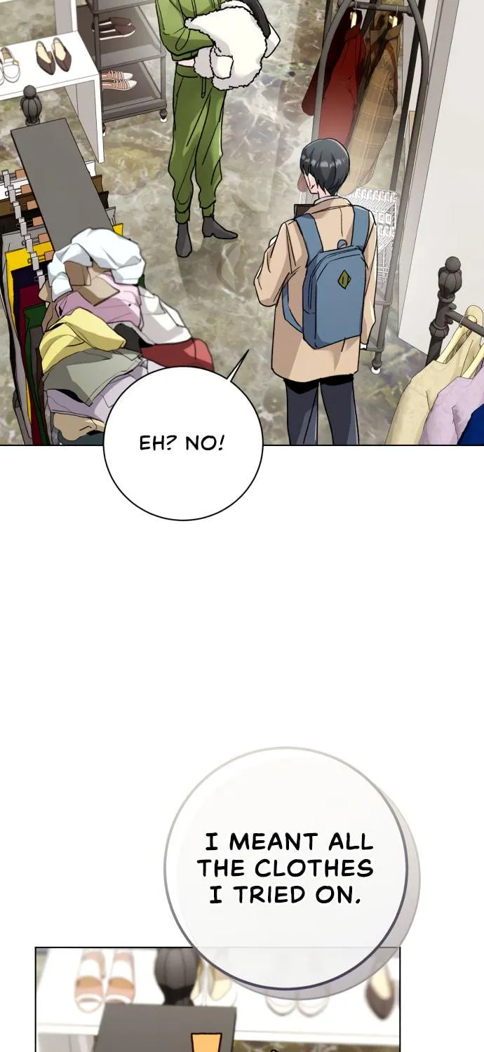 Genius Actor's Aura Chapter 3 page 106 - 