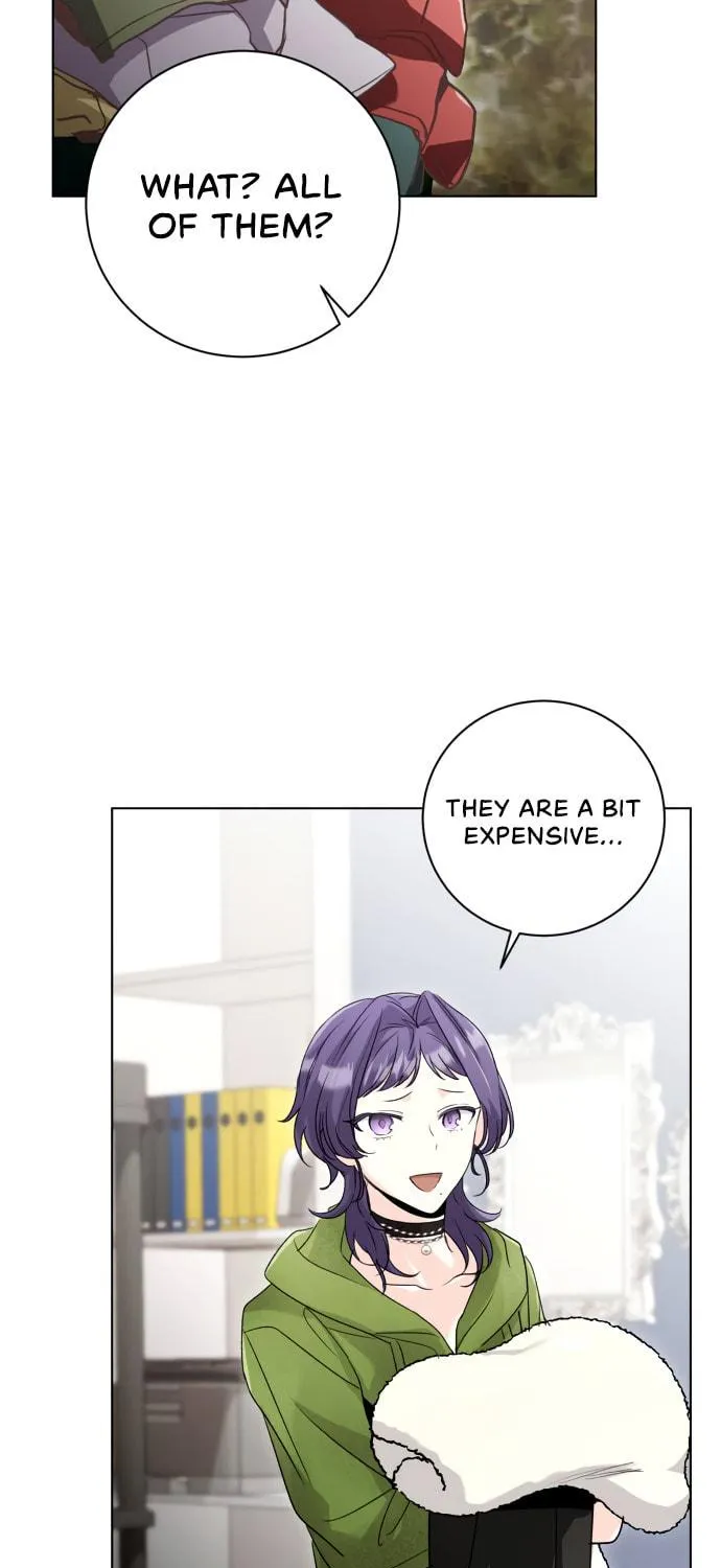 Genius Actor's Aura Chapter 3 page 108 - 