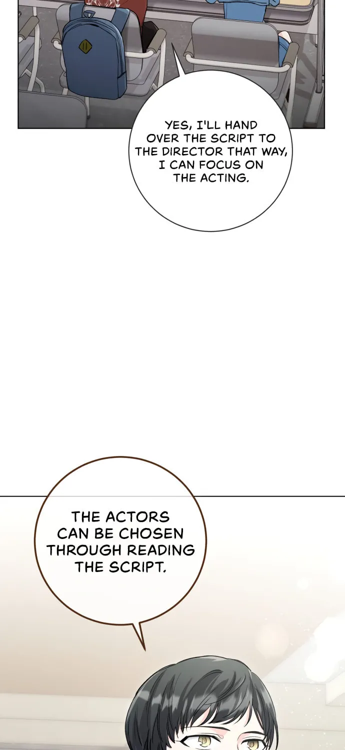 Genius Actor's Aura Chapter 3 page 12 - 