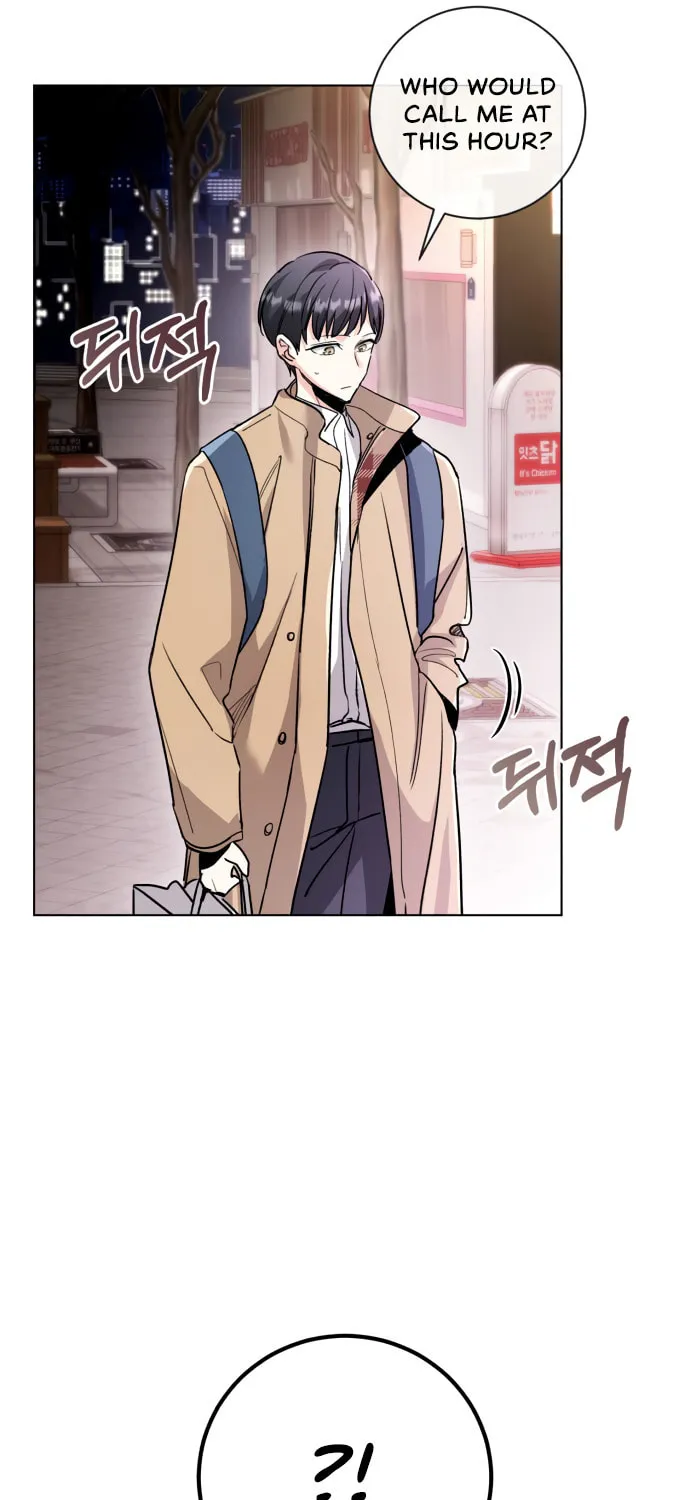 Genius Actor's Aura Chapter 3 page 122 - 