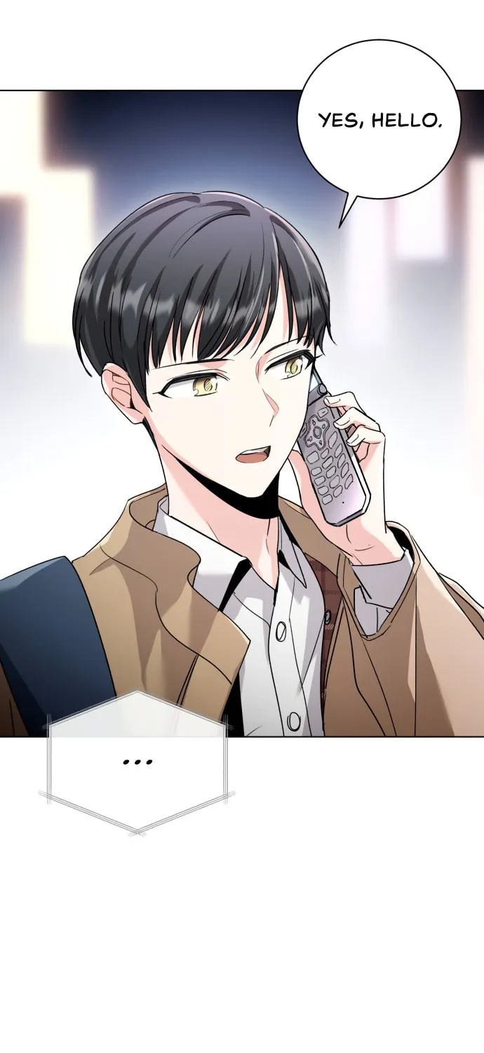 Genius Actor's Aura Chapter 3 page 124 - 