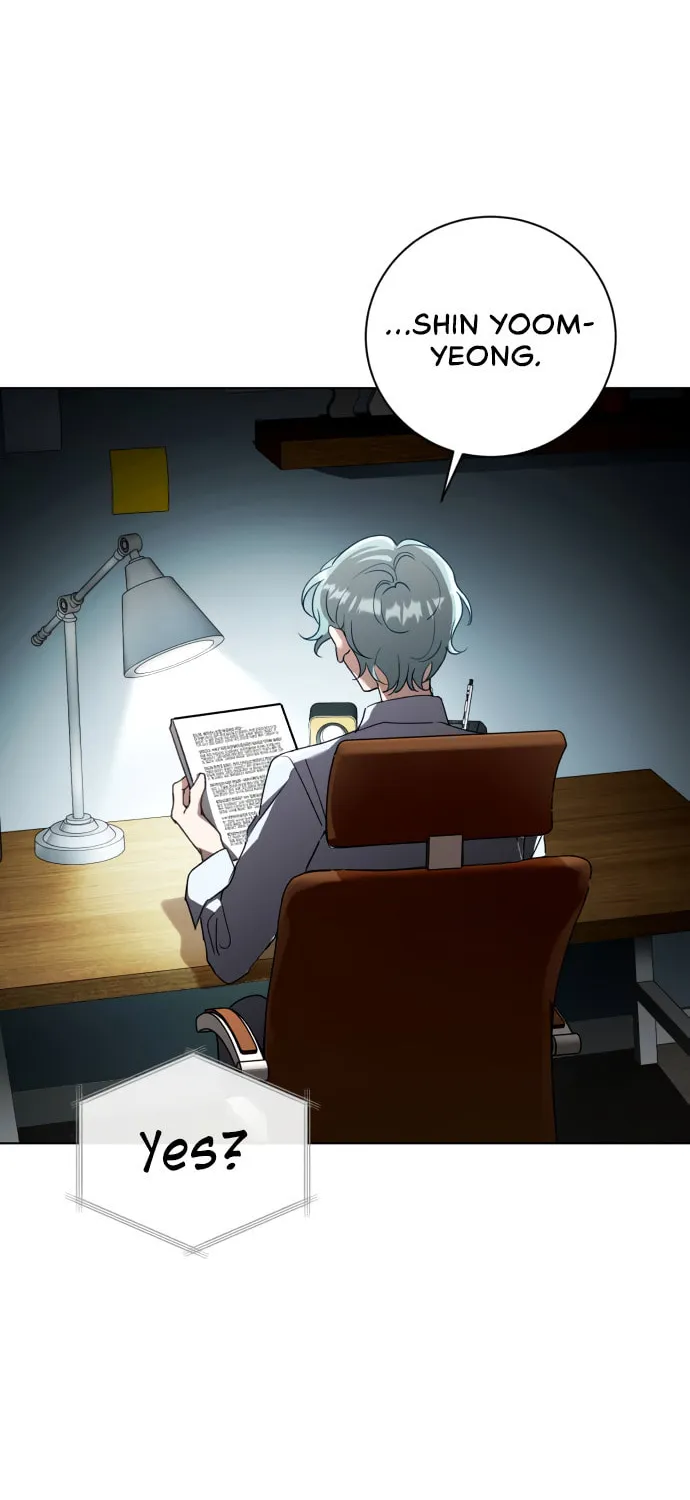 Genius Actor's Aura Chapter 3 page 125 - 