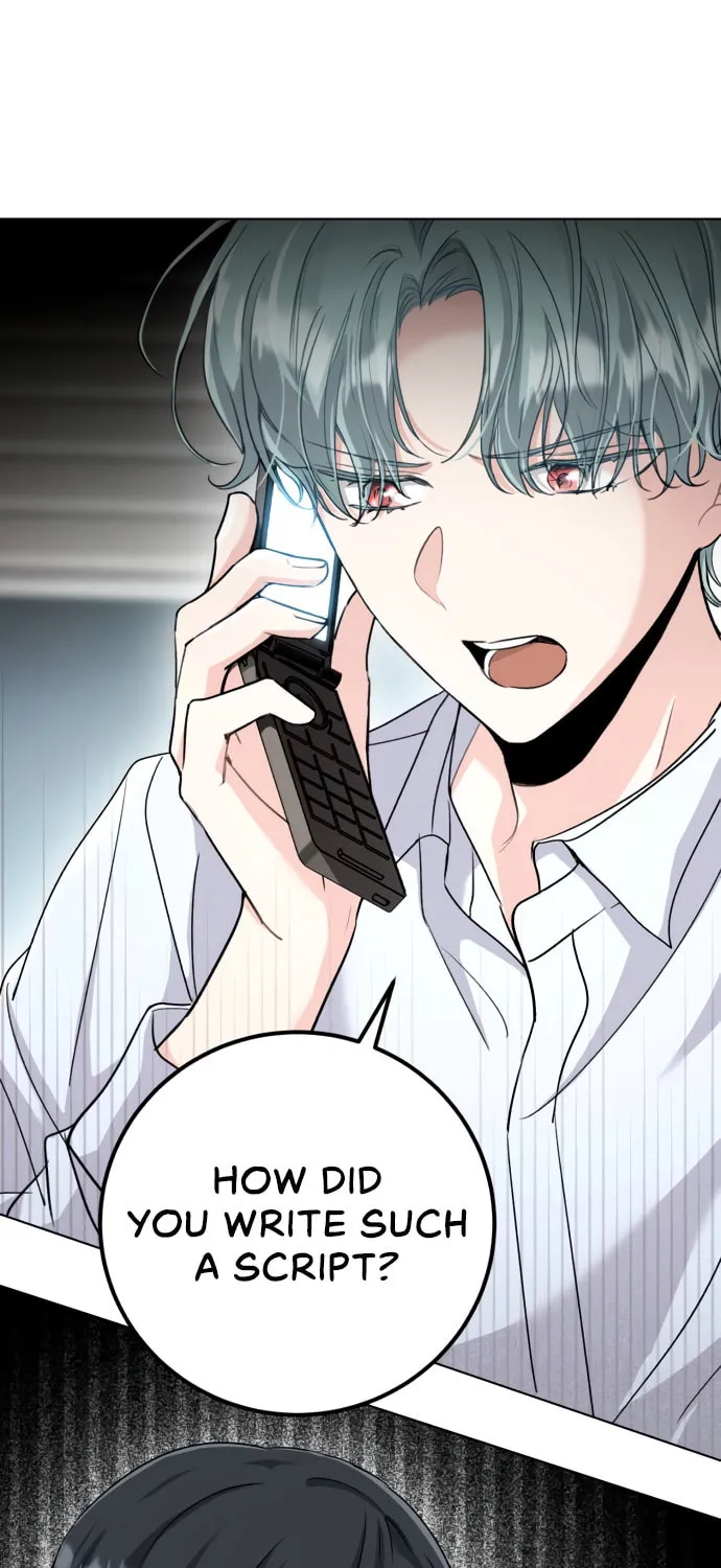 Genius Actor's Aura Chapter 3 page 126 - 