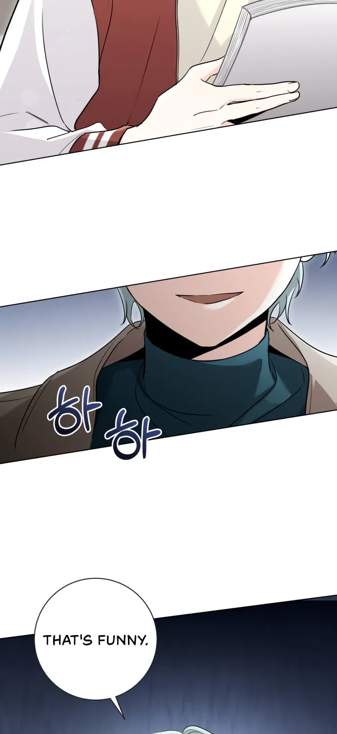 Genius Actor's Aura Chapter 3 page 14 - 