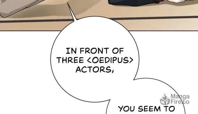 Genius Actor's Aura Chapter 3 page 19 - 