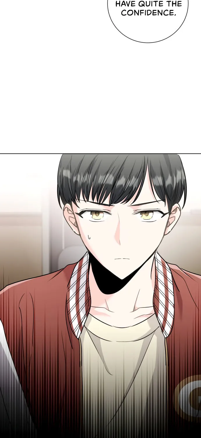 Genius Actor's Aura Chapter 3 page 20 - 