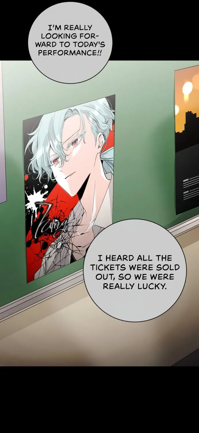 Genius Actor's Aura Chapter 3 page 22 - 