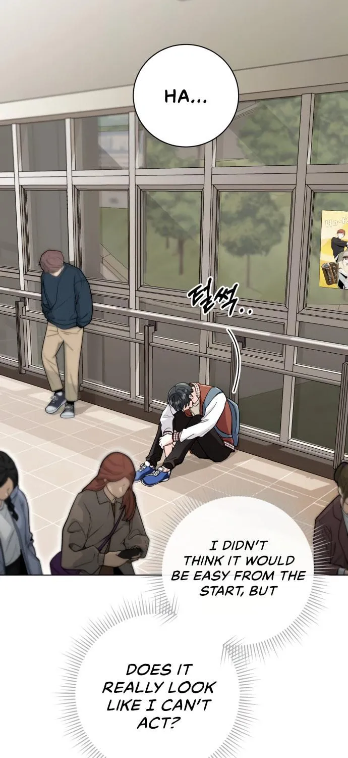 Genius Actor's Aura Chapter 3 page 40 - 
