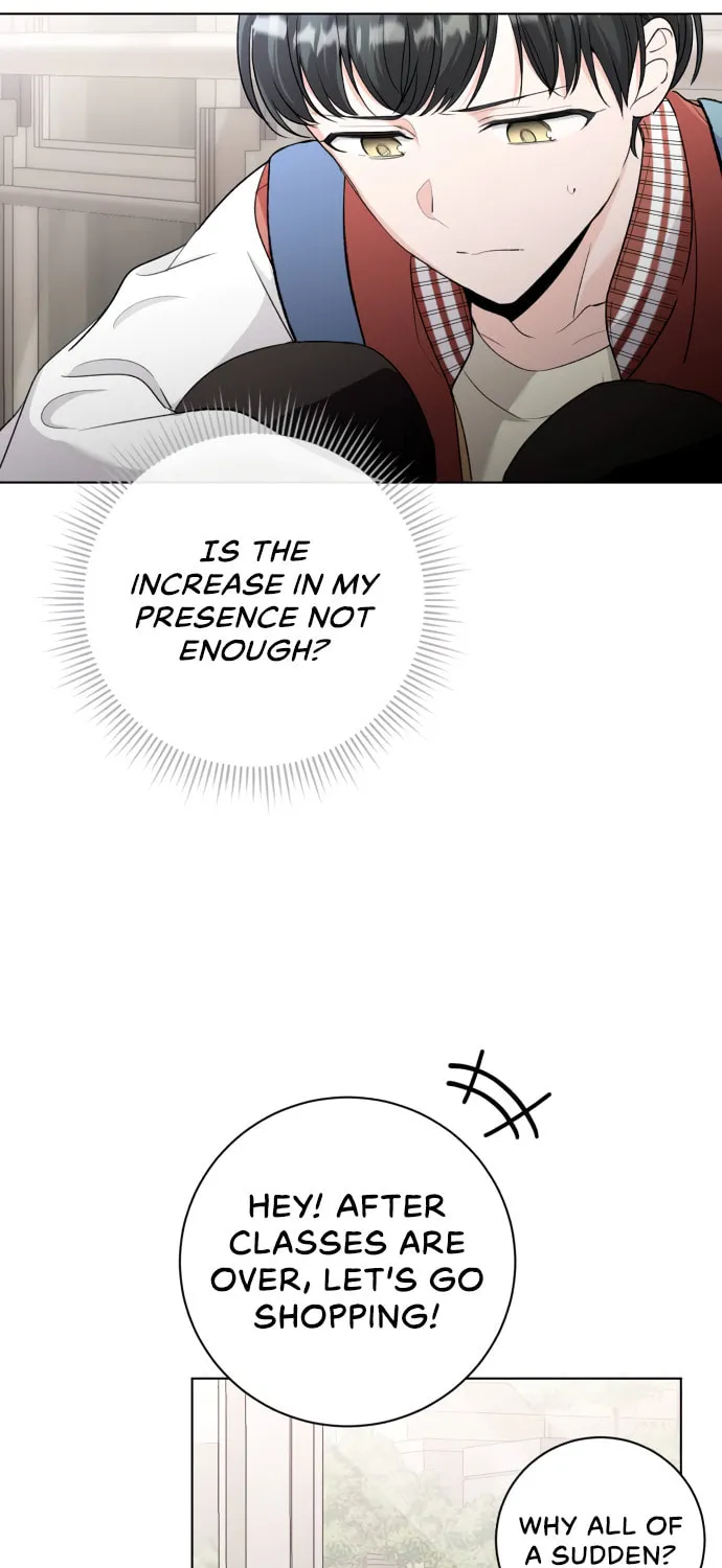 Genius Actor's Aura Chapter 3 page 42 - 