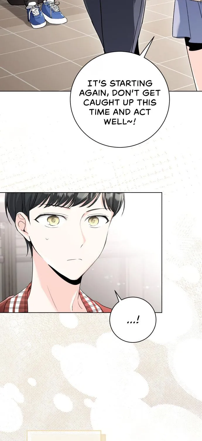 Genius Actor's Aura Chapter 3 page 46 - 