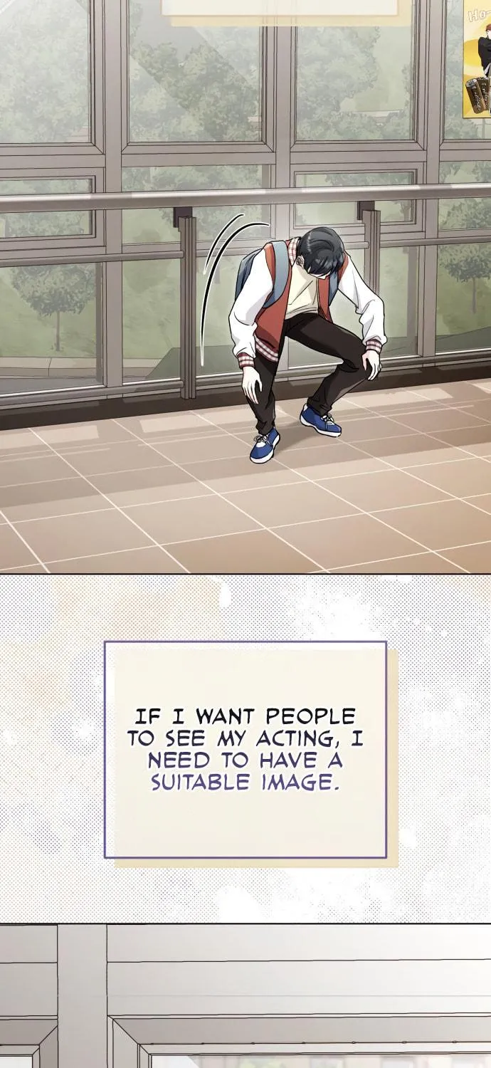 Genius Actor's Aura Chapter 3 page 48 - 