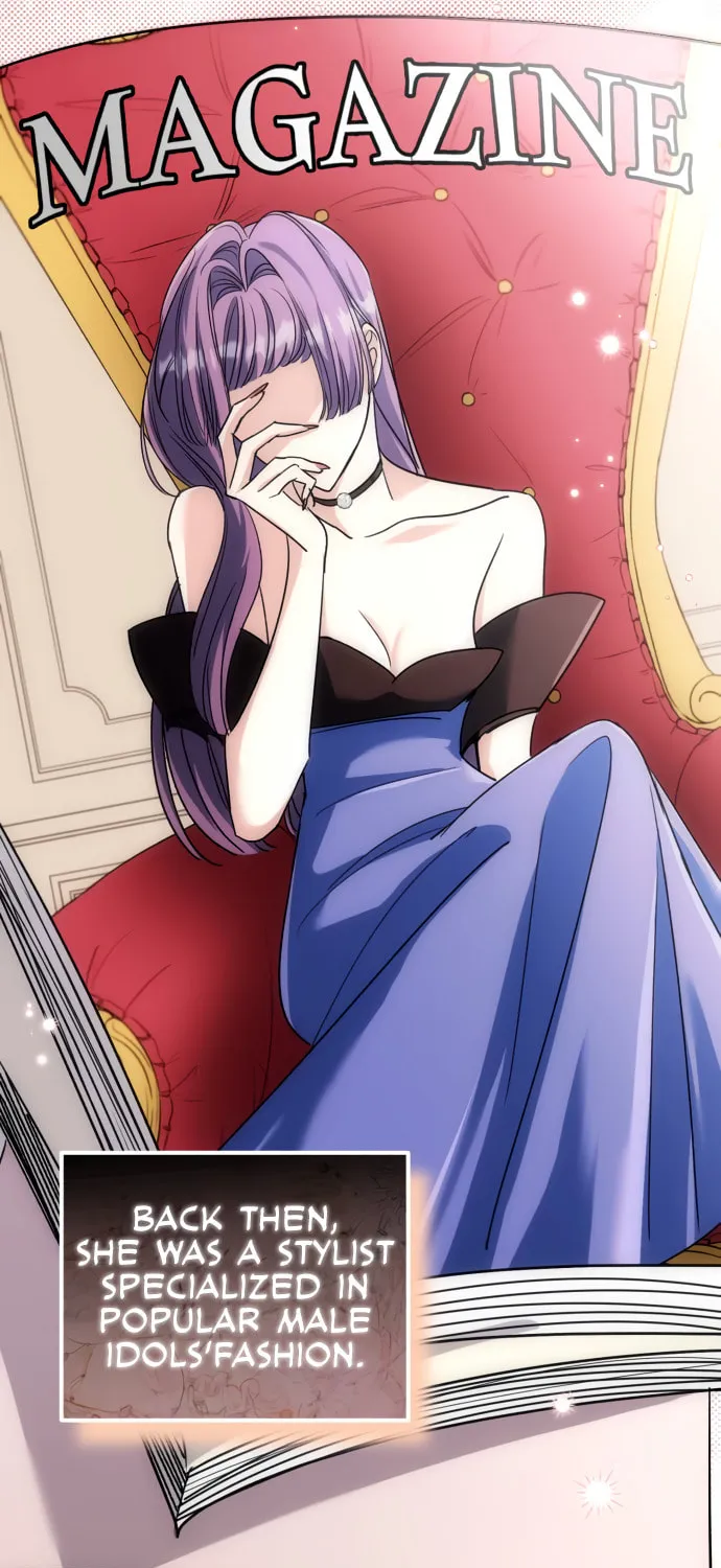 Genius Actor's Aura Chapter 3 page 56 - 