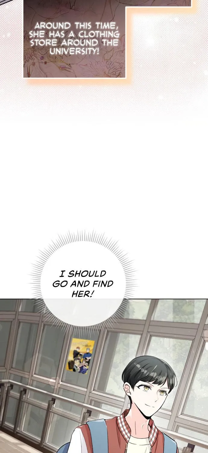 Genius Actor's Aura Chapter 3 page 58 - 