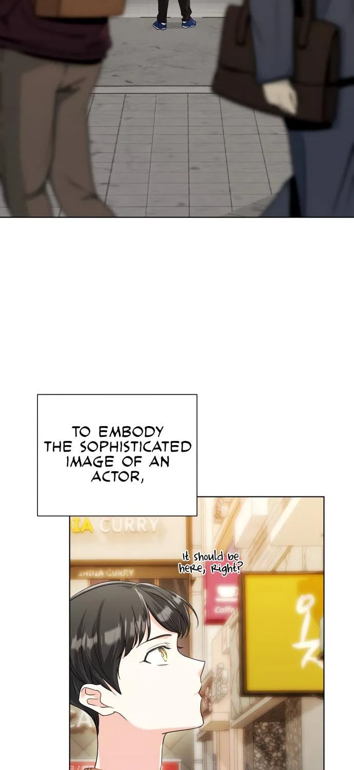 Genius Actor's Aura Chapter 3 page 64 - 