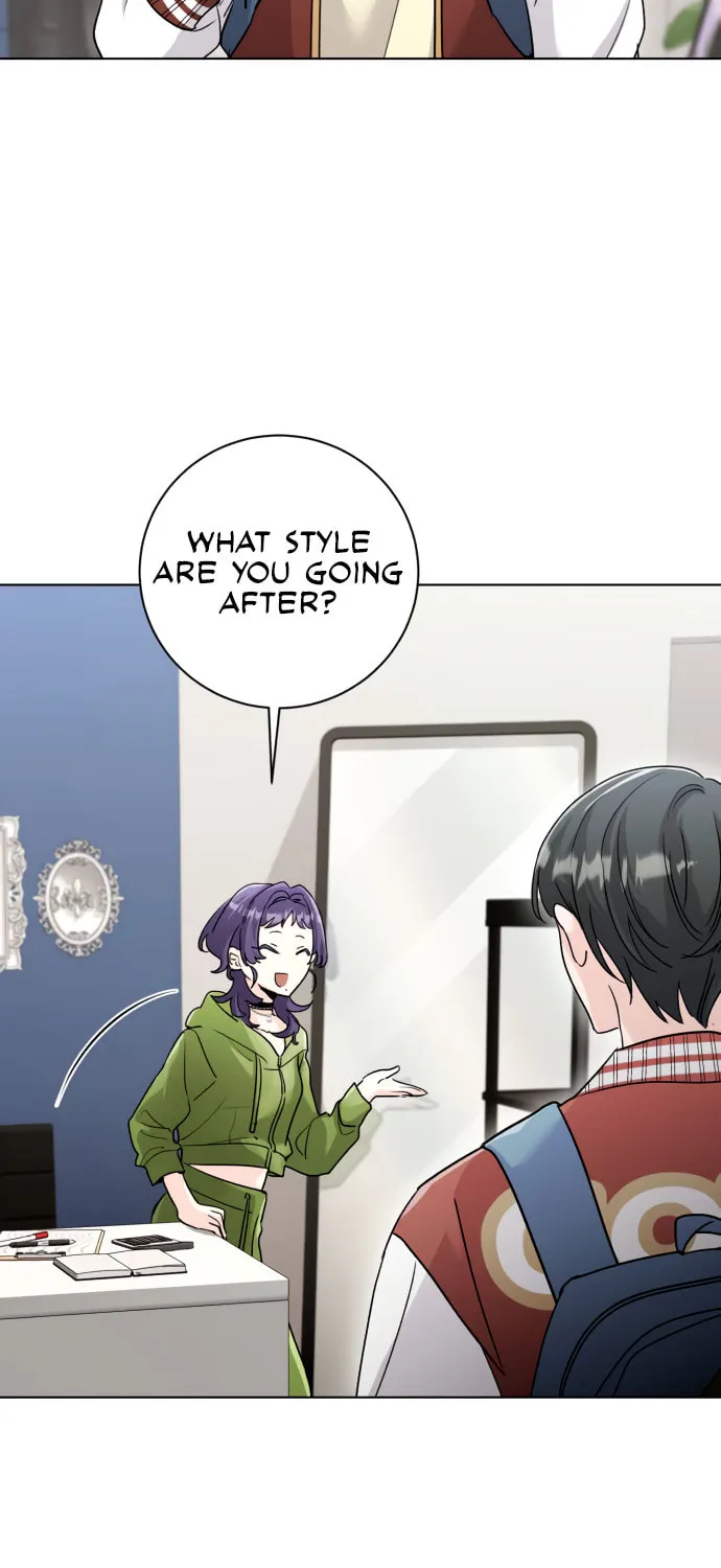 Genius Actor's Aura Chapter 3 page 72 - 
