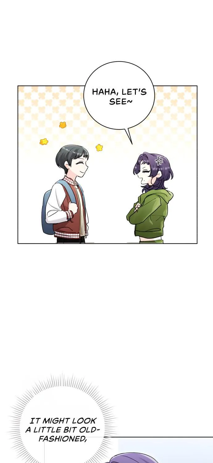 Genius Actor's Aura Chapter 3 page 76 - 