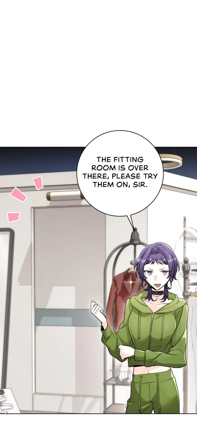 Genius Actor's Aura Chapter 3 page 82 - 