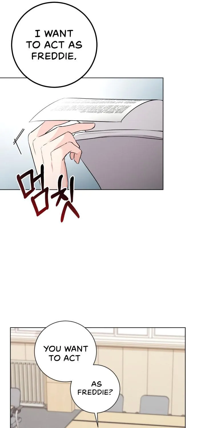 Genius Actor's Aura Chapter 3 page 10 - 
