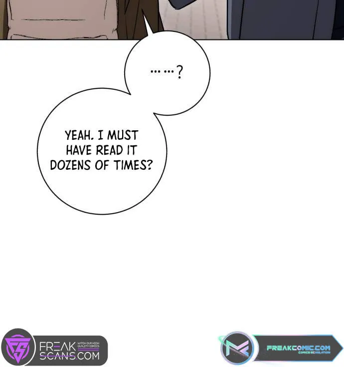 Genius Actor's Aura Chapter 30 page 11 - 