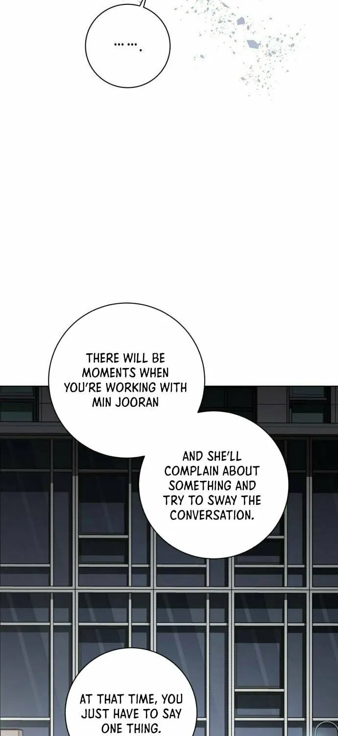Genius Actor's Aura Chapter 30 page 15 - 