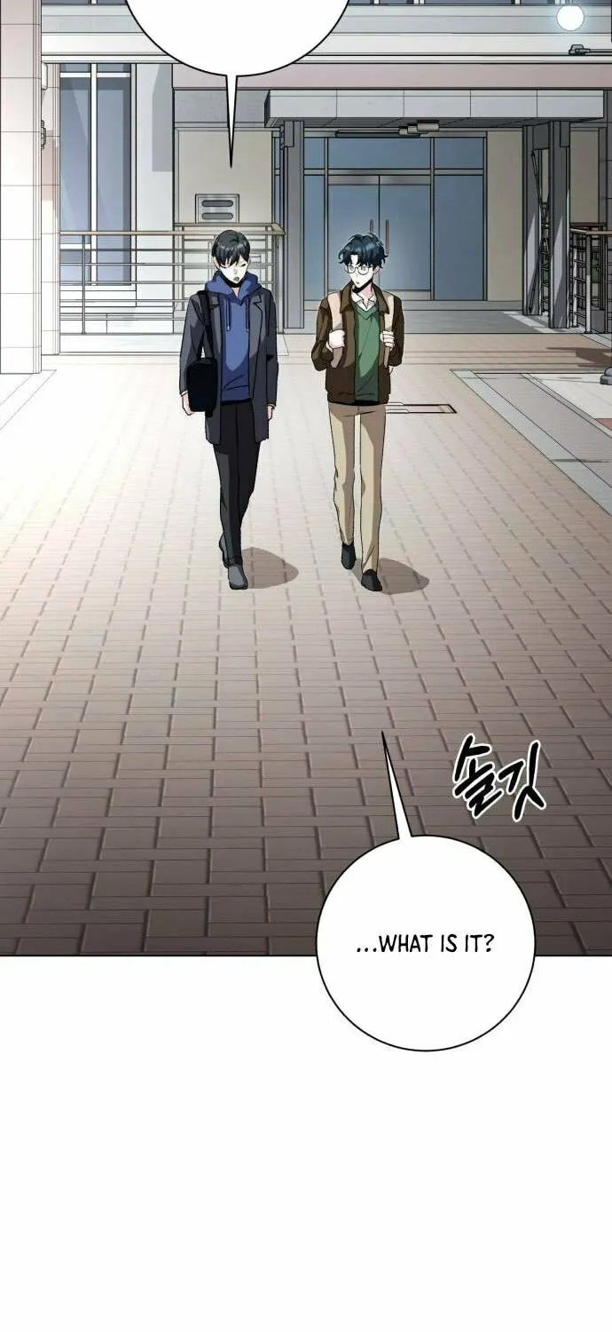 Genius Actor's Aura Chapter 30 page 16 - 