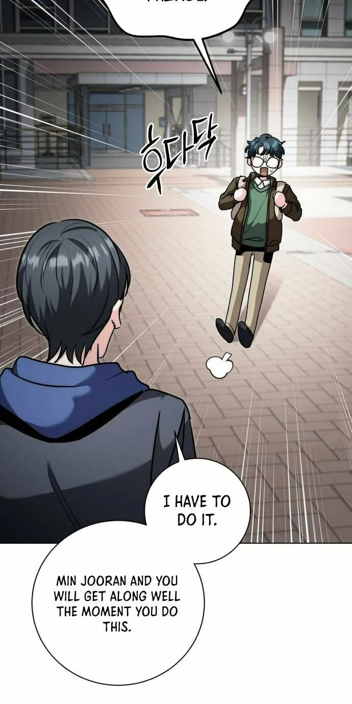 Genius Actor's Aura Chapter 30 page 18 - 