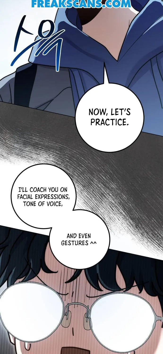 Genius Actor's Aura Chapter 30 page 20 - 