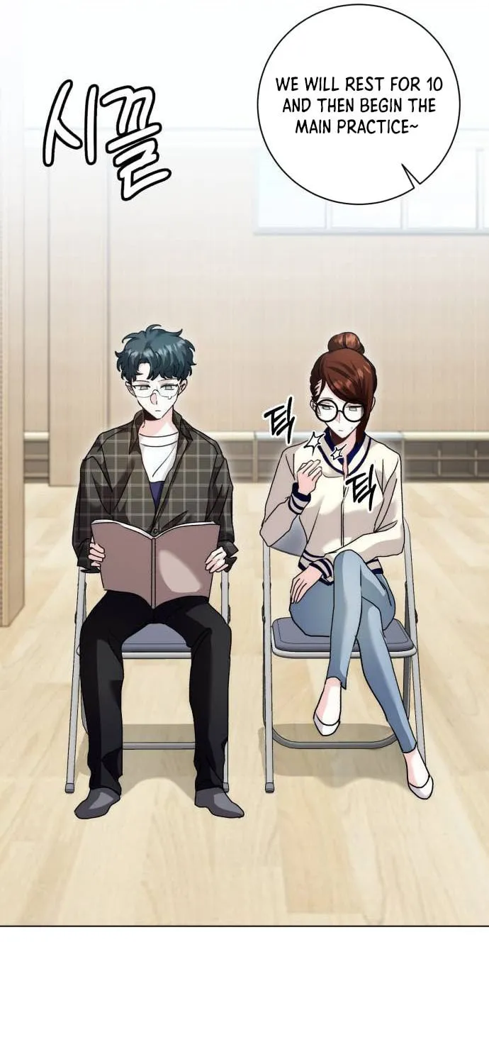 Genius Actor's Aura Chapter 30 page 24 - 