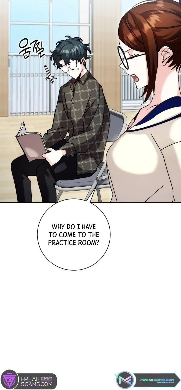 Genius Actor's Aura Chapter 30 page 26 - 